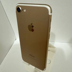 Apple iPhone7 32GB ゴールド 4.7インチ