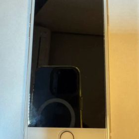 Apple iPhone 7 ゴールド SIMフリー