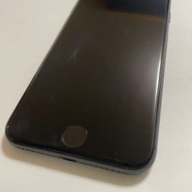 iPhone7 ブラック 32GB