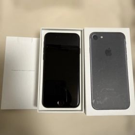 【良品】Apple iPhone 7 128GB