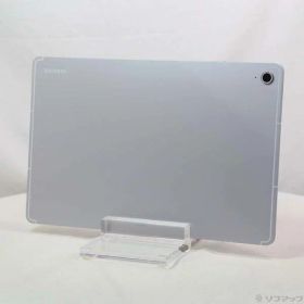 【中古】GALAXY Galaxy Tab S10 FE+ 128GB シルバー SM-X620NZSAXJP Wi-Fi 【377-ud】