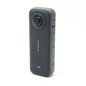 【中古】 《美品》 Insta360 X4 CINSABMA [ デジタルカメラ ]