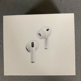 新品未開封 AirPods Pro 第3世代 MFHP4J/A