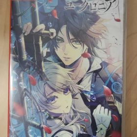泡沫のユークロニア Switch 新品¥3,300 中古¥3,300 | 新品・中古の