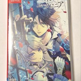 Switch 泡沫のユークロニア 通常版 ソフト