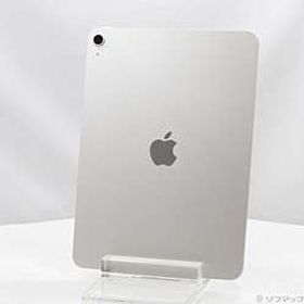 〔中古品〕 iPad Air 11インチ(M3) 256GB スターライト MCA44J／A Wi-Fi ［11インチ液晶／Apple M3］〔中古品〕 iPad Air 11インチ(M3) 256GB スターライト MCA44J／A Wi-Fi ［11インチ液晶／Apple M3］