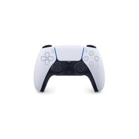 【未使用】SONY DualSense ワイヤレスコントローラー CFI-ZCT1J PS5【秋葉2号】保証期間１週間