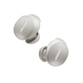 イヤホン・ヘッドホン BOSE QuietComfort Earbuds WHITE SMOKE