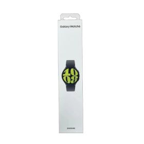 「新品」Galaxy Watch6 44mm LTEモデル SM-R945FZKADCM [グラファイト] スマートウォッチ【即納】【あす楽】【プレゼント】