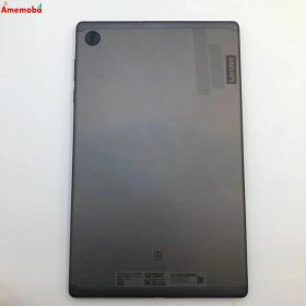 【中古】Lenovo Tab M10 HD (2nd Gen) 64GB アイアングレー TB-X306F
