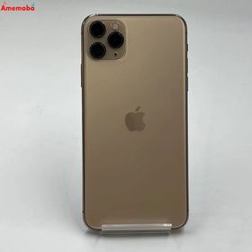 爆速発送iPhone11 Pro Max 256GB ゴールド NWHL2J/A AU版SIMフリー