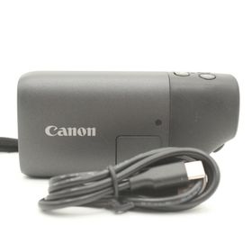 キヤノン(Canon)のCanon PowerShot ZOOM ボディ ブラック(その他)