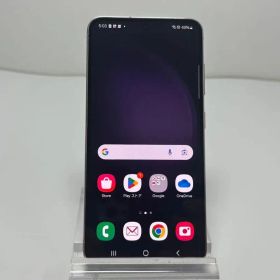 galaxy s23 docomo sc-51d simフリー ラベンダー