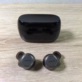 Jabra Elite 75t 完全ワイヤレスイヤフォン ジャブラ