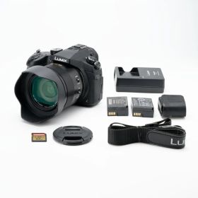 Panasonic Lumix DMC-FZ1000