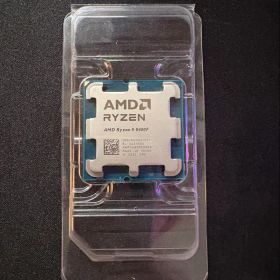 美品 AMD Ryzen 5 8400F