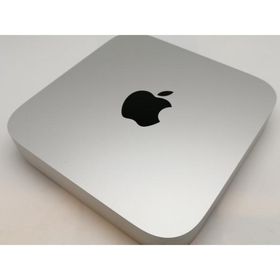 【中古】Apple Mac mini M2(CPU:8C/GPU:10C) 8GB/256GB MMFJ3J/A (M2,2023)【津田沼】保証期間１ヶ月【ランクA】