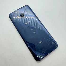 【両面割れ】 Galaxy S8 SCV36 本体 動作確認済み