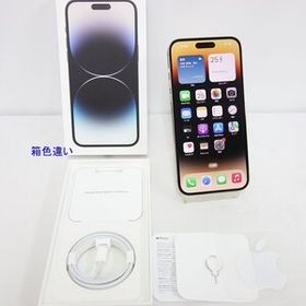 Apple iPhone 14 Pro Max 新品¥82,400 中古¥75,999 | 新品・中古の