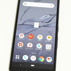 良品 FCNT arrows Be3 F-02L docomo SIMフリー