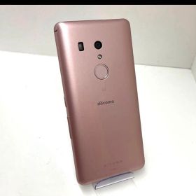 FCNT arrows Be3 F-02L 32GB ピンク docomo