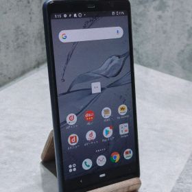 arrows F-02L SIMフリー スマホ