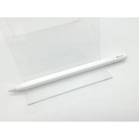 【中古】Apple Apple Pencil（USB-C） MUWA3ZA/A【吉祥寺】保証期間１週間