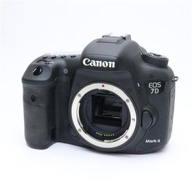 《並品》Canon EOS 7D Mark II ボディ