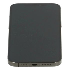 Apple au アップル/iPhone12 Pro Max 256GB/MGCY3J/A/C0NFF1080D4J/Bランク/09【中古】