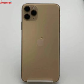 【中古】iPhone11 Pro Max 256GB NWHL2J/A au版SIMフリー ジャン