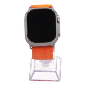 Apple アップル/AppleWatch Ultra GPS＋Cellular 49mm/MQFL3J/ABランク/82【中古】
