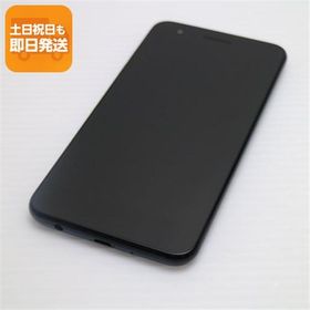 中古 LGV36 LG it モロッカンブルー スマホ 本体 中古 あすつく 土日祝発送OK