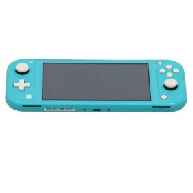 NINTENDO 任天堂 ニンテンドー/Nintendo Switch Lite 本体/HDH-S-BAZAA/XJJ40004252609/Bランク/77【中古】