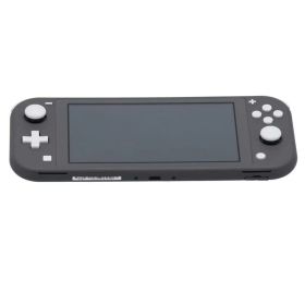 NINTENDO 任天堂 ニンテンドー/Switch Lite 本体/HDH-S-GAZAA/XJJ10016171021/ABランク/21【中古】