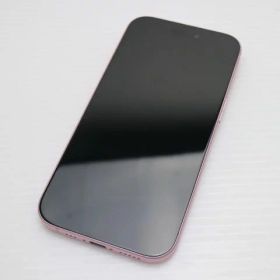 【中古】美品 SIMフリー iPhone15 256GB ピンク スマホ Apple 安心保証 即日発送 土日祝発送OK