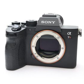 《良品》SONY α7RIV ボディ ILCE-7RM4