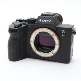 《良品》SONY α7RIV ボディ ILCE-7RM4