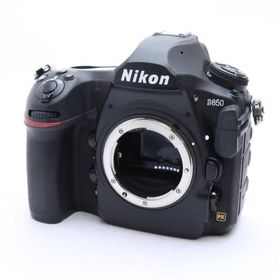 《良品》Nikon D850 ボディ