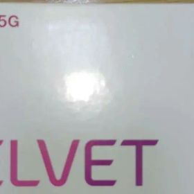 LG VELVET L-52A ホワイト ケース付き
