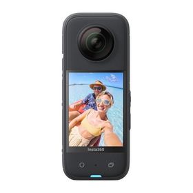アクションカメラ Insta360 X3