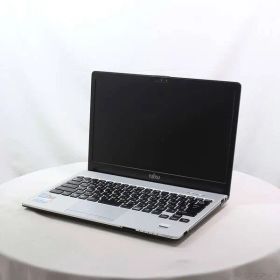 〔中古品〕 LIFEBOOK S938／S FMVS10001【251】