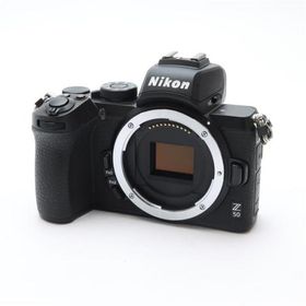 《良品》Nikon Z50 ボディ