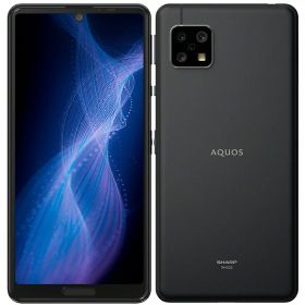AQUOS sense5G ファイブジー A004SH のぞき見ブロック AI エモパー 特典付 SoftBank版 SIMフリー ssen5bk-b15z2 不良保証 安心保証 返金保証 送料無料 スマホ スマートフォン 携帯 携帯電話 docomo softbank au 楽天