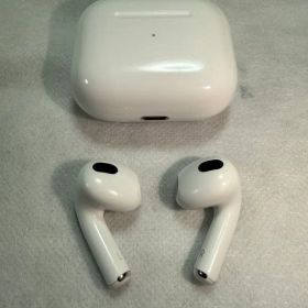AirPods 第3世代 MagSafe 対応 付属品完備 動作良好