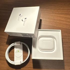 Apple AirPods 第3世代