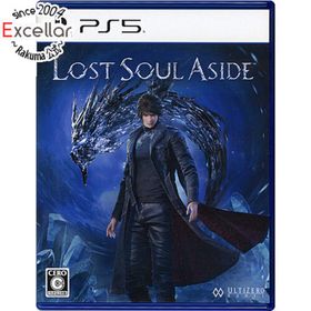 プレイステーション(PlayStation)のLost Soul Aside PS5(家庭用ゲームソフト)