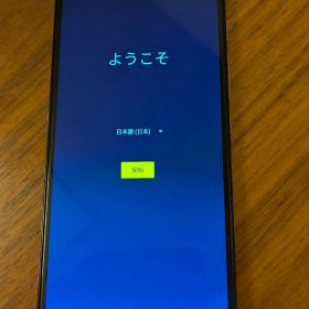 Motorola moto g30 本体