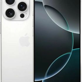 【新品未開封】Apple iPhone 16 Pro Max 256GB ホワイトチタニウム【日曜日以外当日発送】【送料無料】