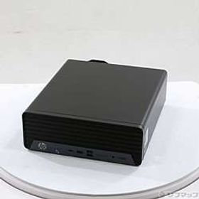 HP Pro SFF 400 G9 526G1AV ［Core-i5-12500 (3GHz)／16GB／SSD256GB／Windows11 Pro］