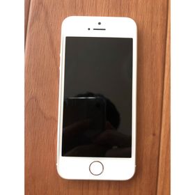 iPhone5s シルバー docomo 16GB(スマートフォン本体)